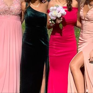 Meet your Posher, Lilly